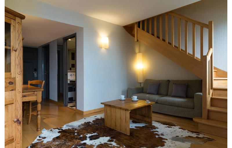 סוויטת דופלקס, Le Jules Verne