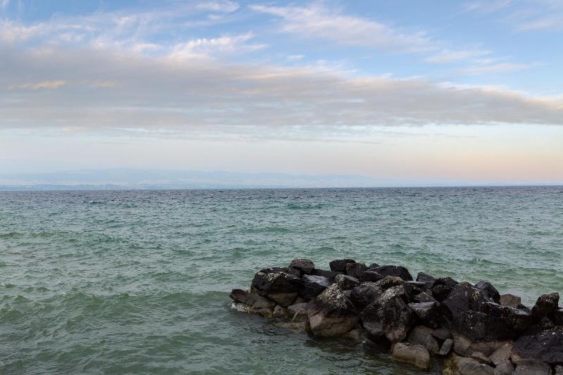 סוויטת דופלקס, Le Jules Verne