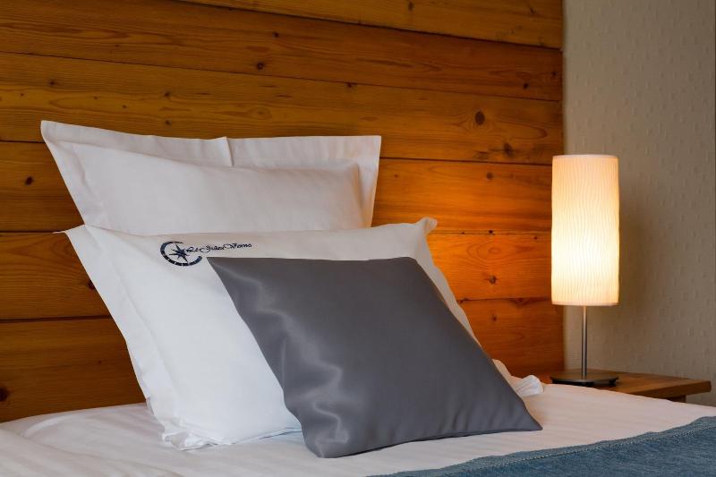 סוויטת דופלקס, Le Jules Verne