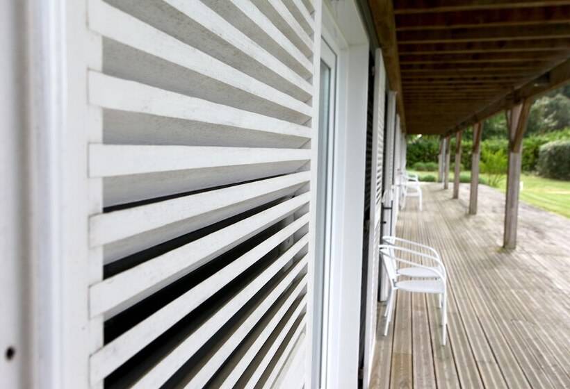 חדר סטנדרט, Lodge La Petite Couronne