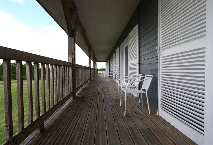 חדר סטנדרט יחיד, Lodge La Petite Couronne