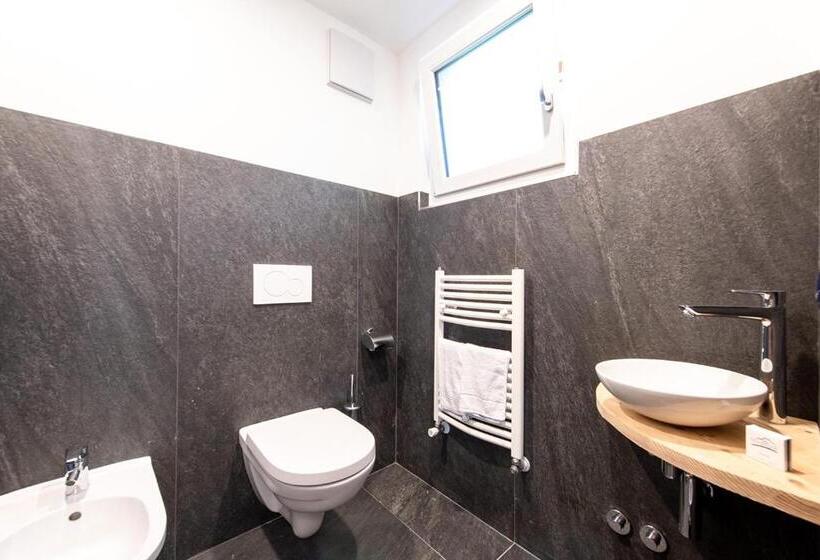 חדר סטנדרט, Majon Miramonti