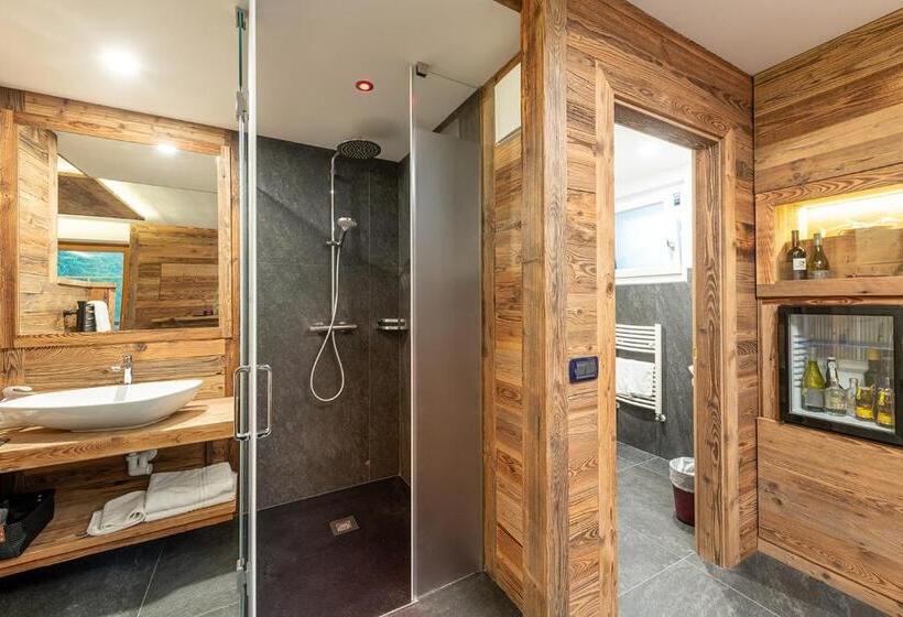 חדר סטנדרט, Majon Miramonti