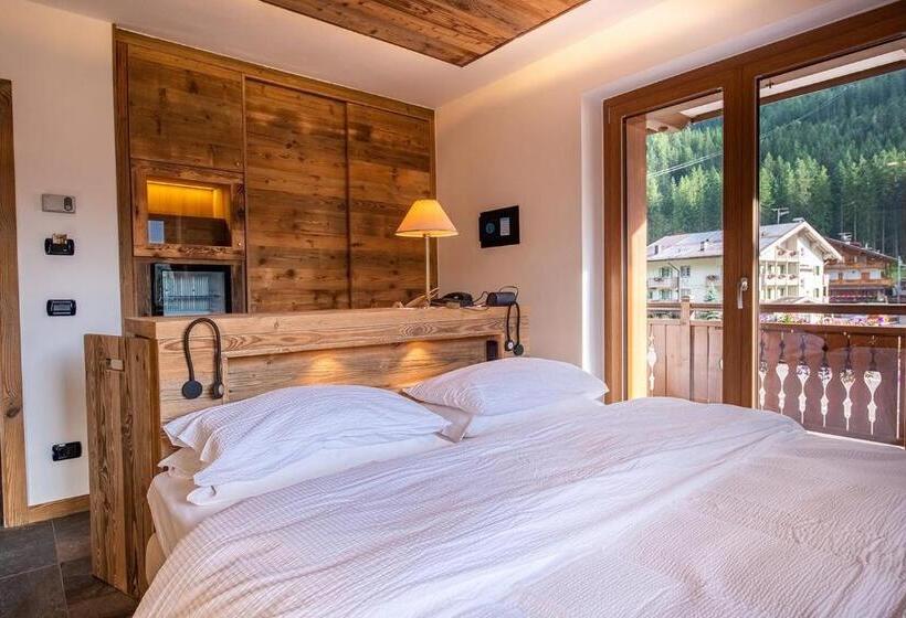 חדר סטנדרט, Majon Miramonti