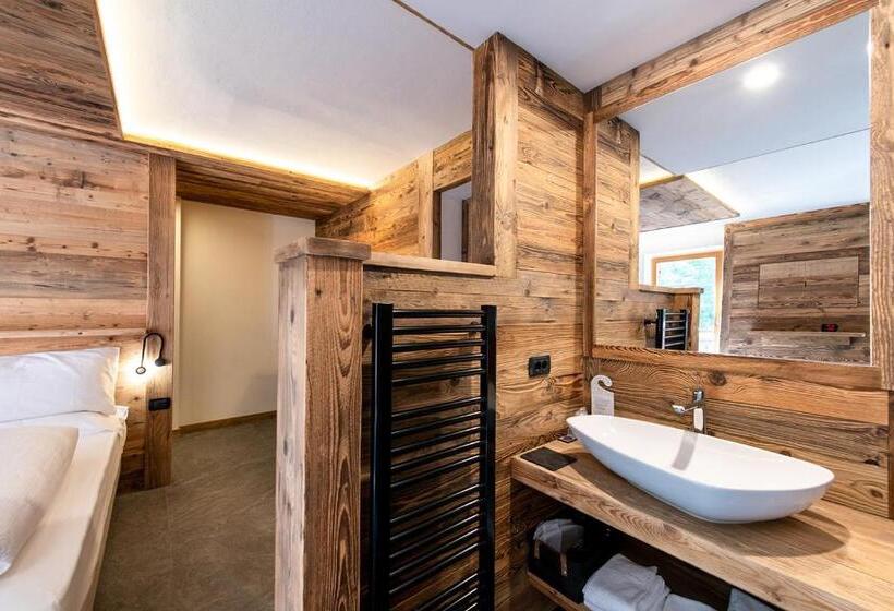 סוויטת ג'וניור, Majon Miramonti