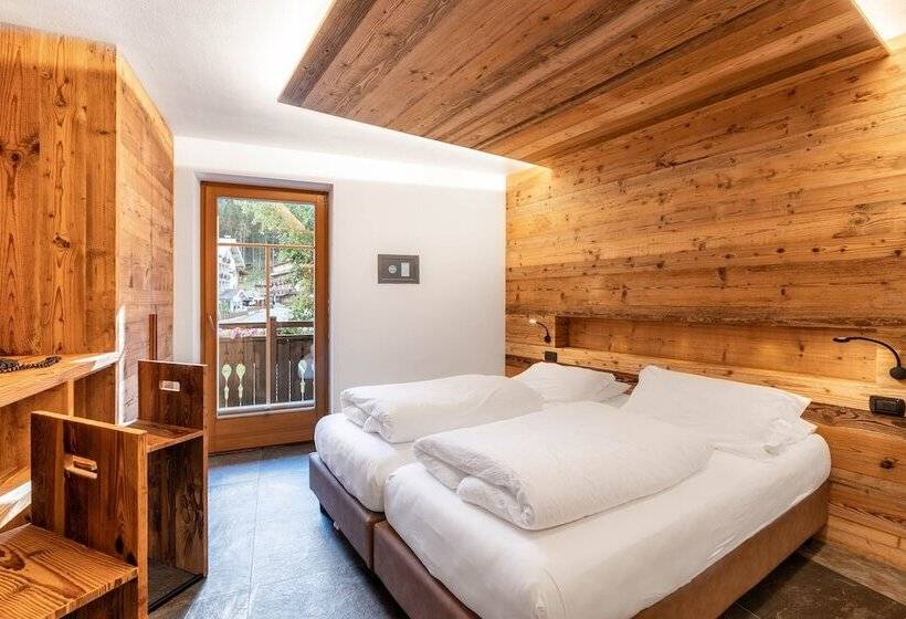 חדר סטנדרט, Majon Miramonti