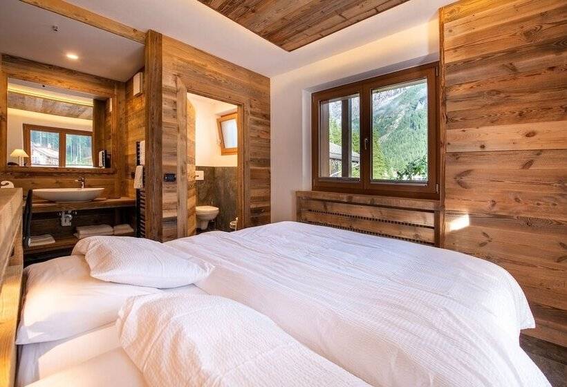 חדר סטנדרט, Majon Miramonti