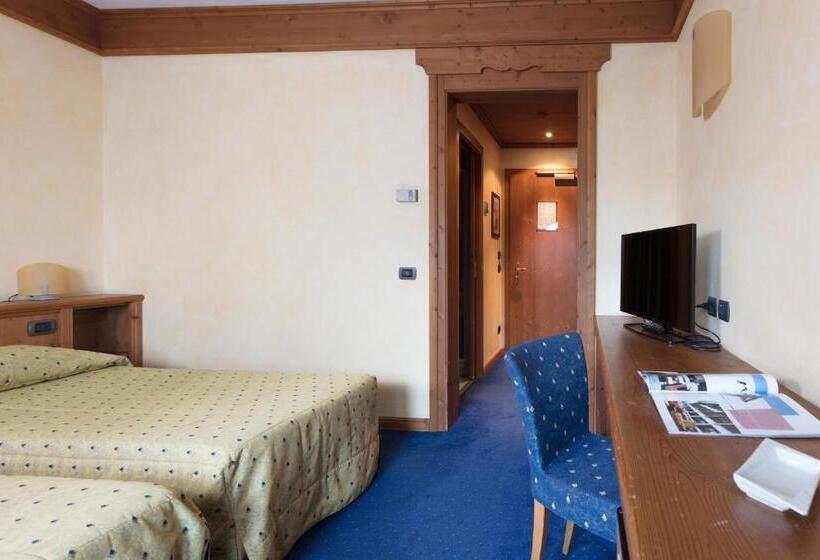 수피리어 룸, Miramonti Park