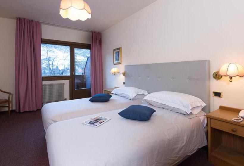 클래식 룸, Miramonti Park