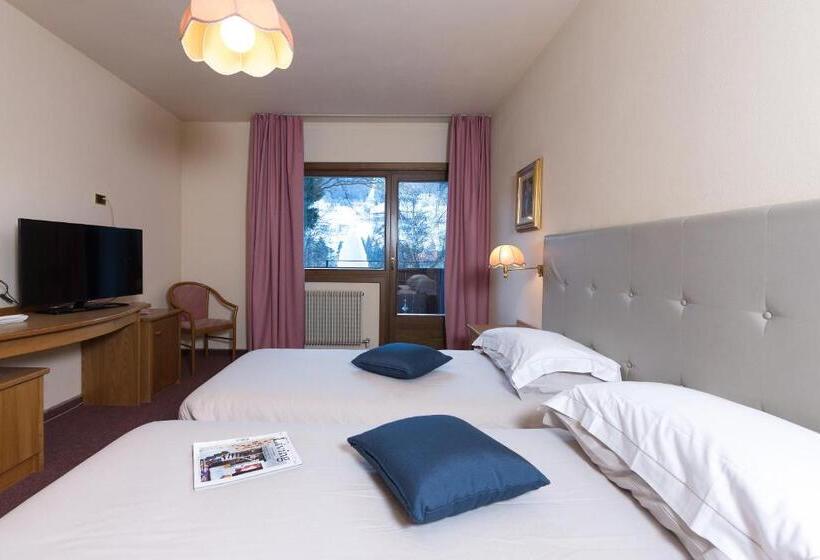 클래식 룸, Miramonti Park