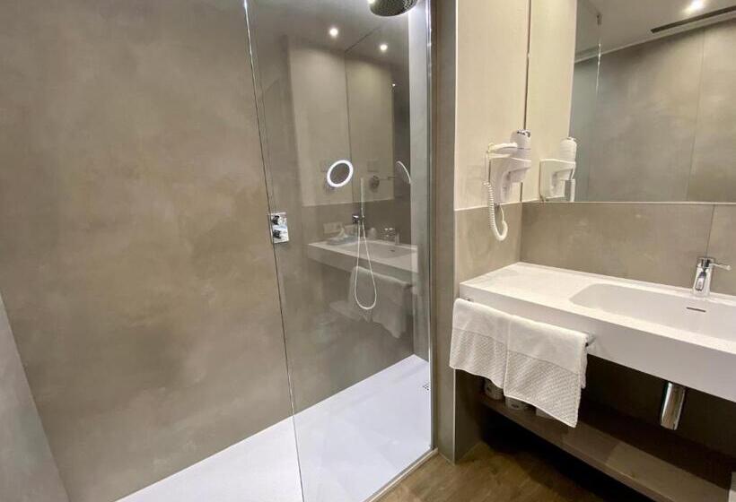 디럭스 룸, Miramonti Park