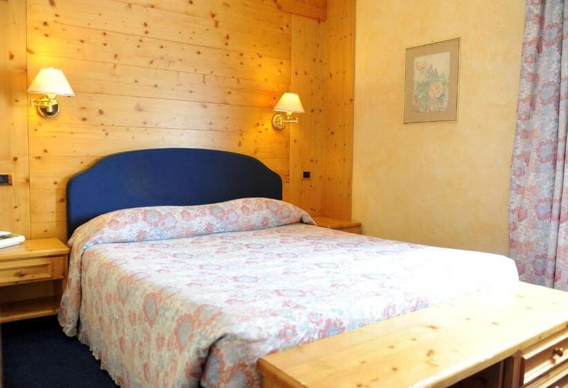 기본룸, Miramonti Park