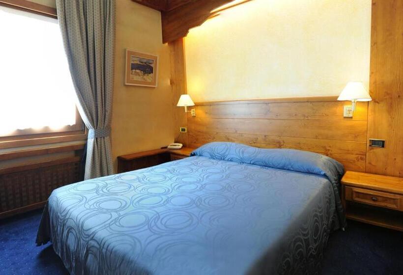 기본룸, Miramonti Park