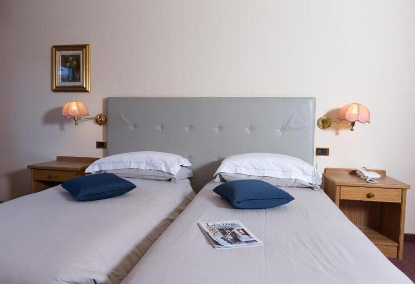 트리플 클래식 룸, Miramonti Park