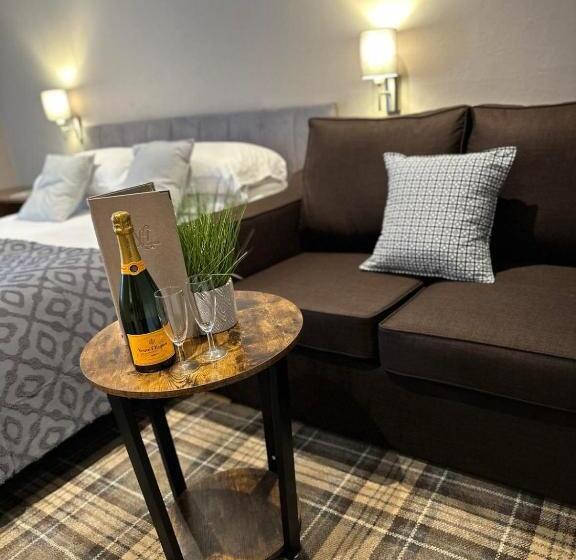 غرفة قياسية, Nithsdale