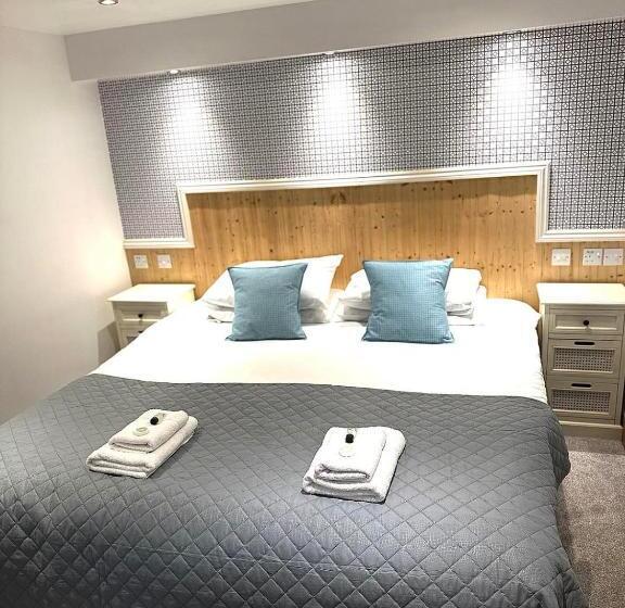 غرفة قياسية, Nithsdale