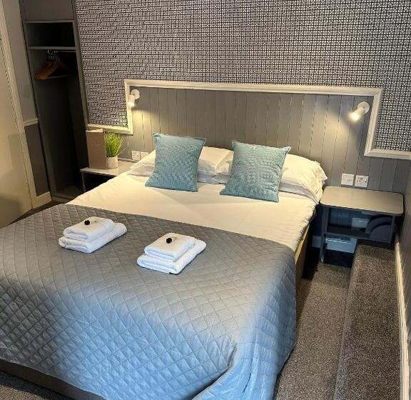 غرفة قياسية, Nithsdale