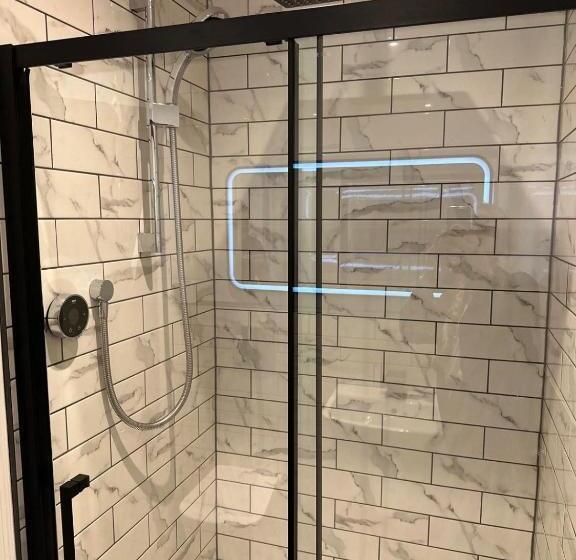 غرفة سوبيريور, Nithsdale