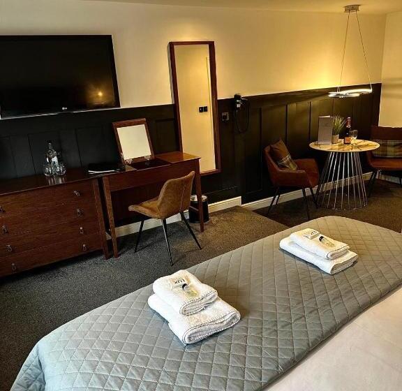 غرفة سوبيريور, Nithsdale