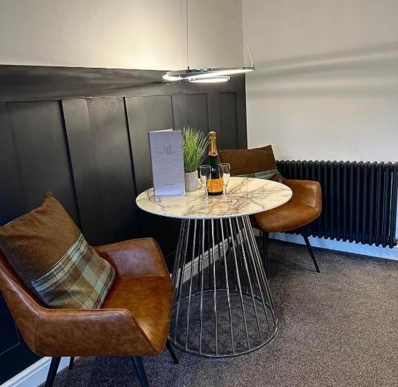 غرفة سوبيريور, Nithsdale