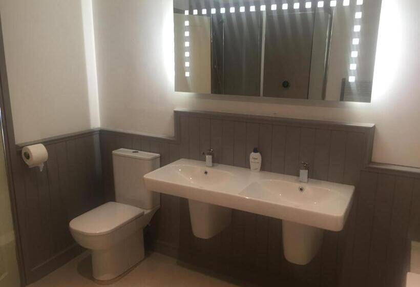 غرفة سوبيريور, Nithsdale