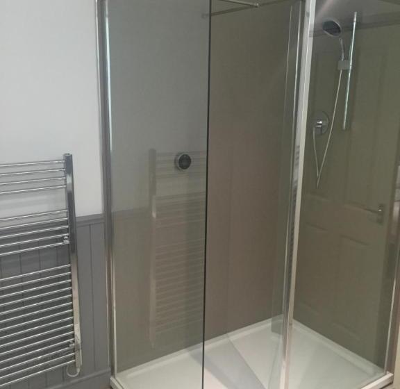 غرفة سوبيريور, Nithsdale