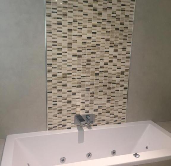 غرفة سوبيريور, Nithsdale