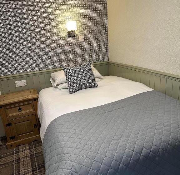 غرفة قياسية فردية, Nithsdale