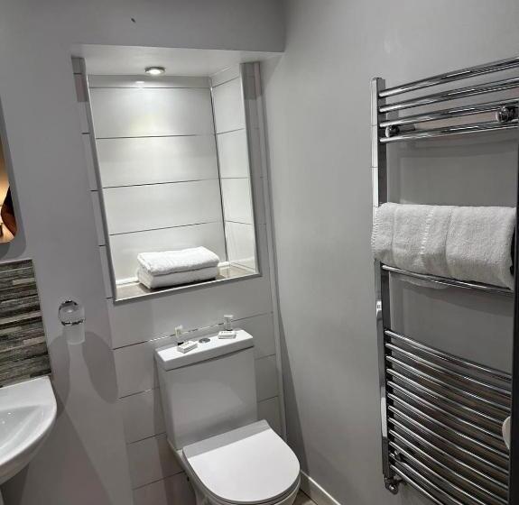 غرفة عائلية, Nithsdale