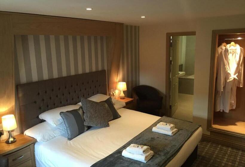 غرفة سوبيريور, Nithsdale