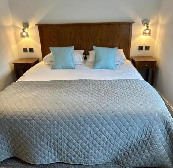 غرفة سوبيريور, Nithsdale