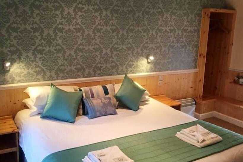 غرفة قياسية, Nithsdale