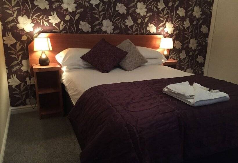 غرفة قياسية, Nithsdale