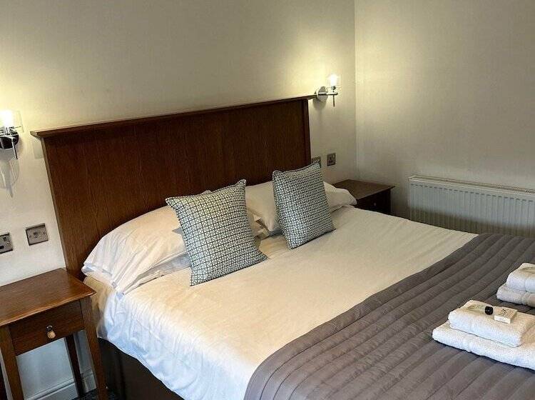 غرفة عائلية, Nithsdale