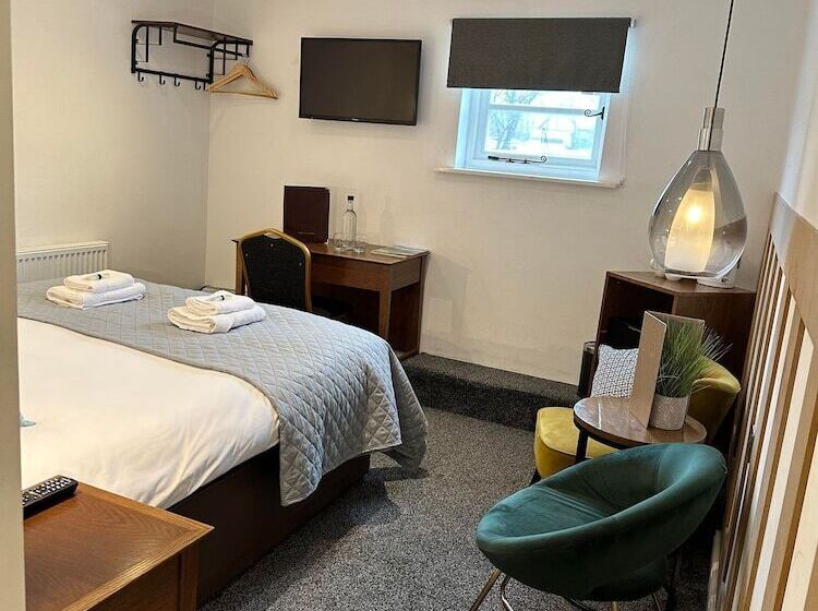 غرفة عائلية, Nithsdale