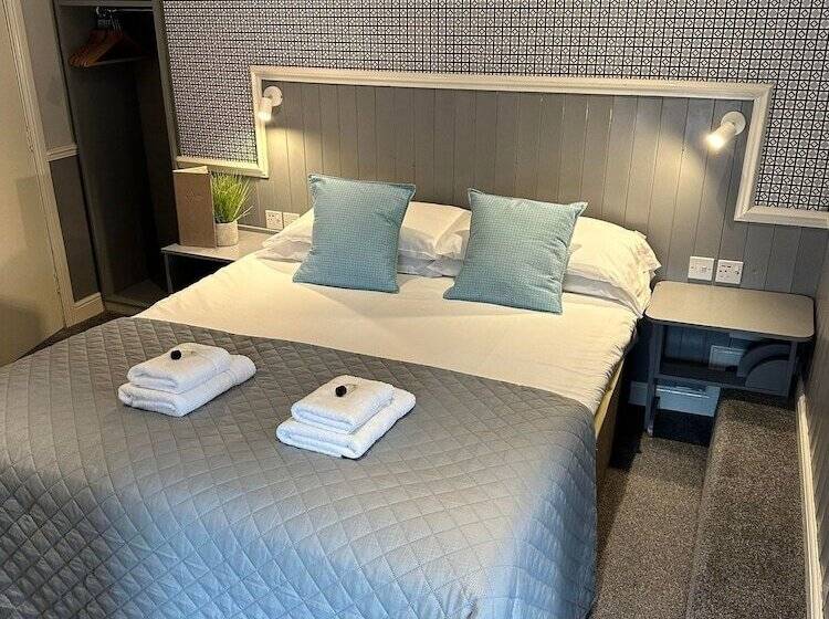 غرفة قياسية فردية, Nithsdale