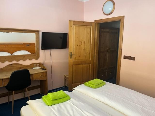 스탠다드 룸, Ondras Z Beskyd