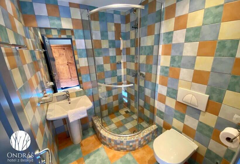 패밀리 룸, Ondras Z Beskyd