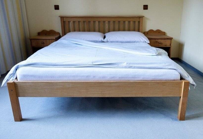 스탠다드 룸, Ondras Z Beskyd