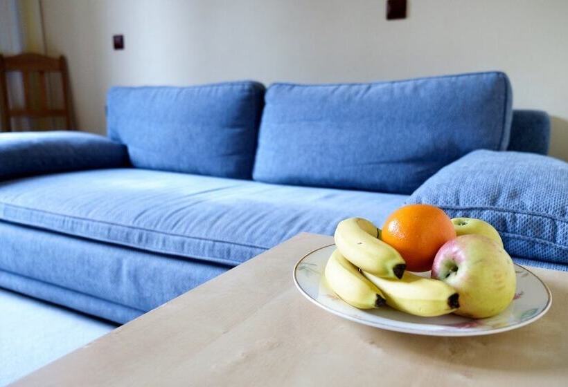 스탠다드 룸, Ondras Z Beskyd