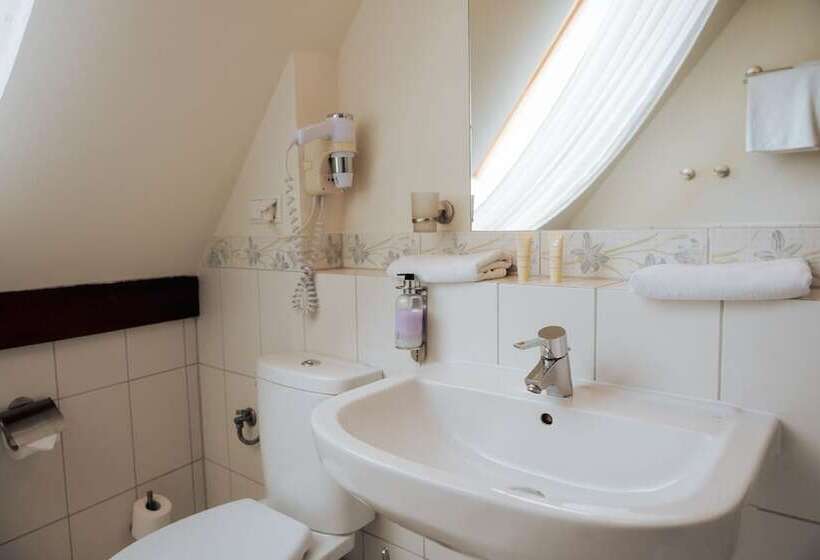 스탠다드 싱글 룸, Pałac Wojanów