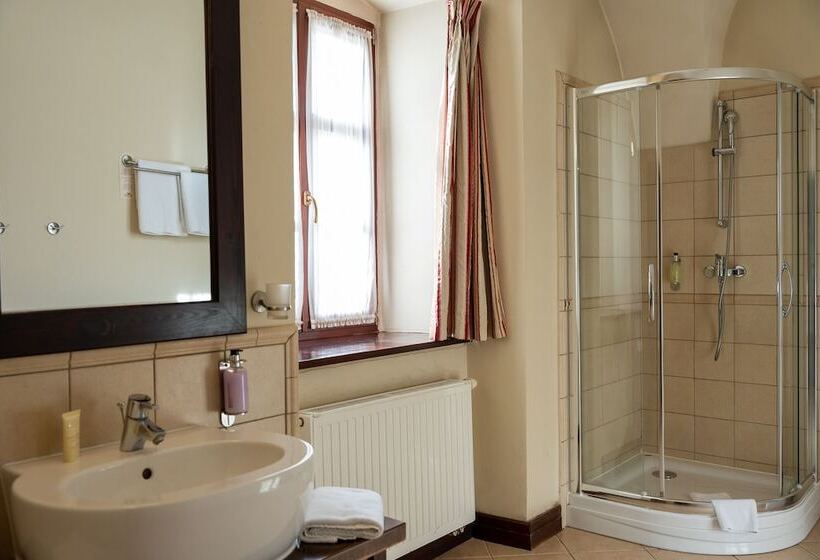 스탠다드 룸, Pałac Wojanów