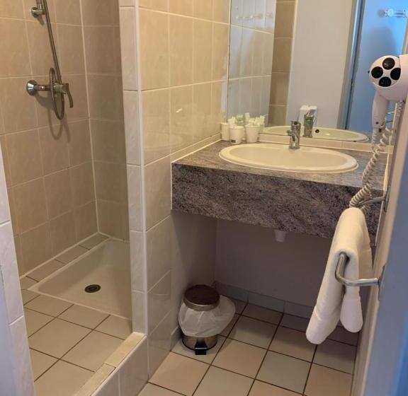 클래식 룸, Restaurant Les Chataigniers