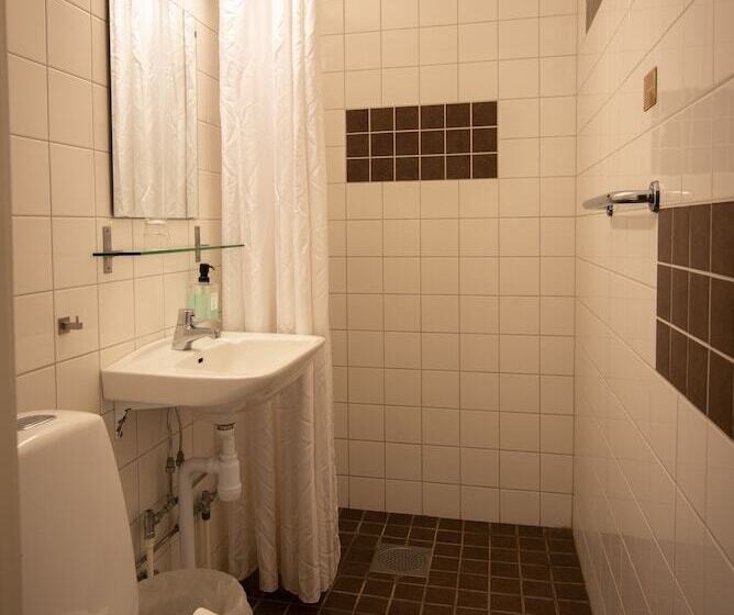 标准单人间, Stadshotellet Kristianstad