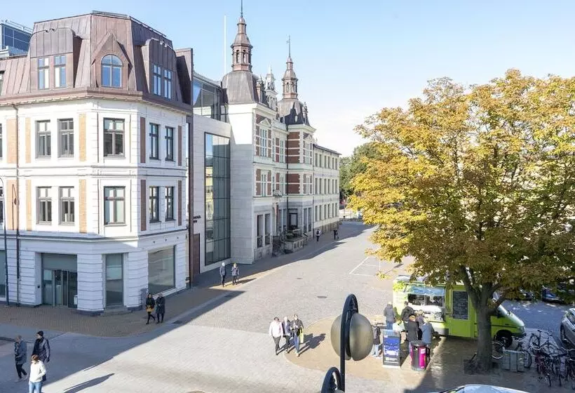 اتاق سوپریور, Stadshotellet Kristianstad