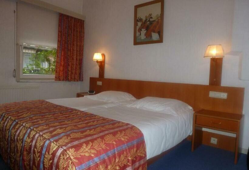 Номер Стандарт, T Hert