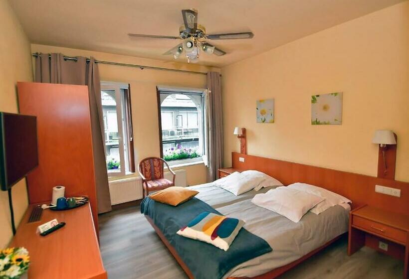 Номер Стандарт, T Hert