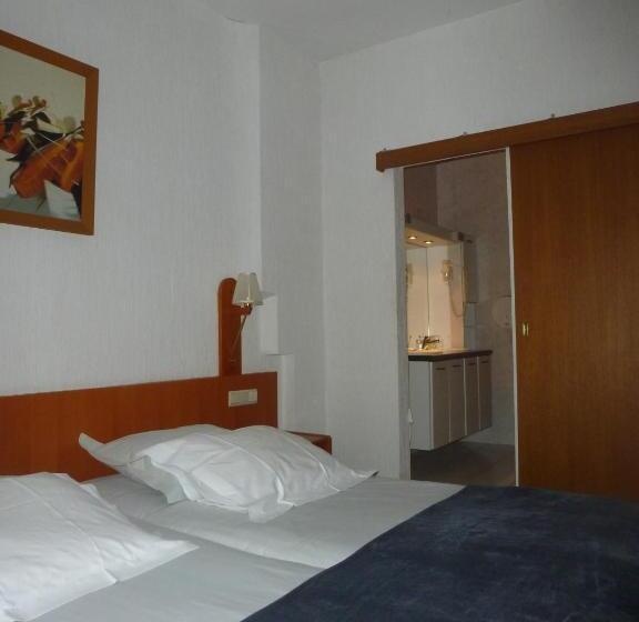 Номер Стандарт, T Hert