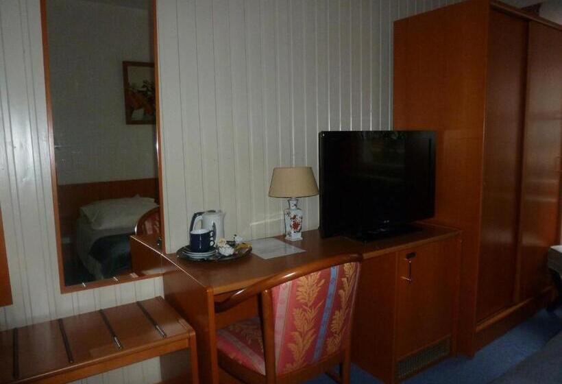 Номер Стандарт, T Hert