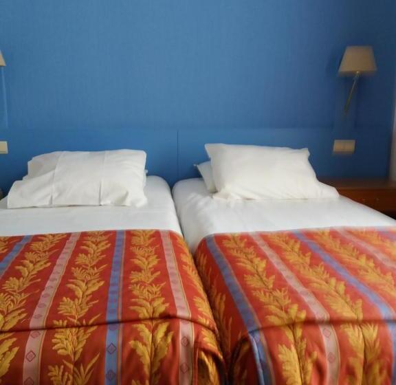 Номер Superior, T Hert